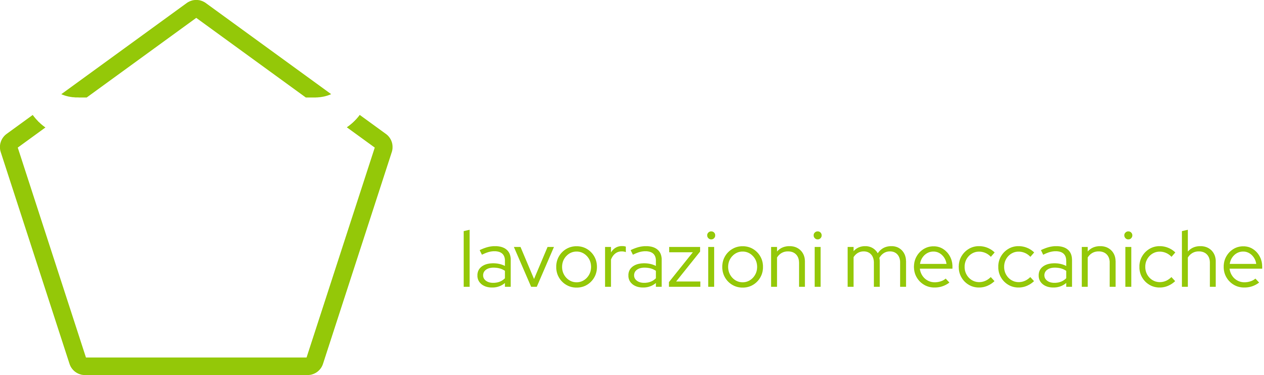 Logo Tecnovimec bianco